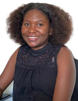 Ms Lidwina Newaka