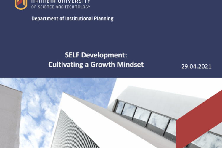 Presentation on Self Development